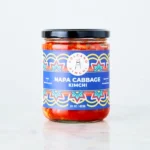 Classic Napa Vegan Kimchi by Volcano Kimchi