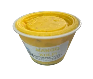 Mango Kulfi by Olety's Foods