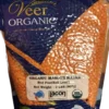 Veer Organic Masoor Malka Dal