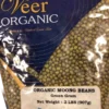 Veer Organic Moong Beans