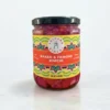Naked Naked & Famous Vegan Kimchi by Volcano Kimchi