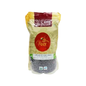 Veer Organic Red Rajma 4LB