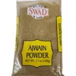 Swad Ajwain Powder 3.5 oz