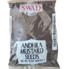 Swad Andhra Mustard Seeds