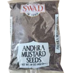 Swad Andhra Mustard Seeds