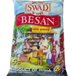 SwadBesan2lb Swad Besan 2 lb