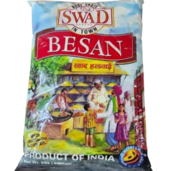 Swad Besan 2 lb