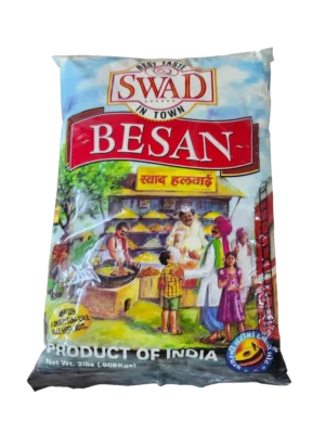 Swad Besan 2 lb