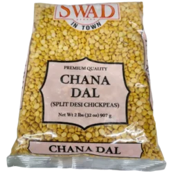 Swad Chana Dal 2 lb