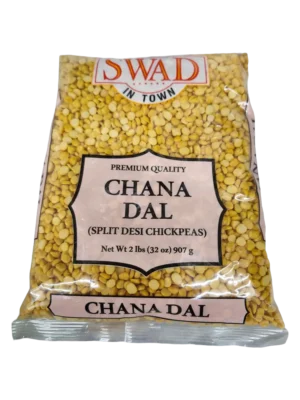 Swad Chana Dal 2 lb