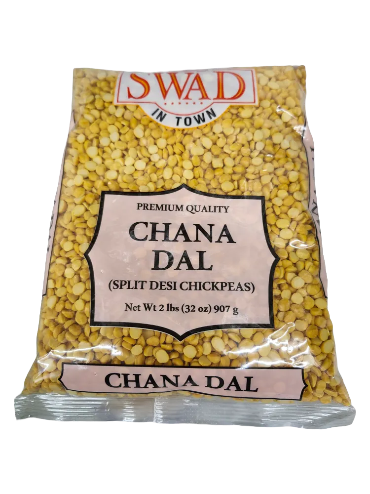 Swad Chana Dal 2 lb
