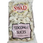 Swad Coconut Slices (150g)