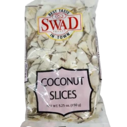 Swad Coconut Slices (150g)