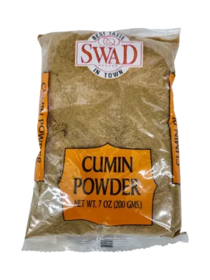 Swad Cumin Powder 7 oz