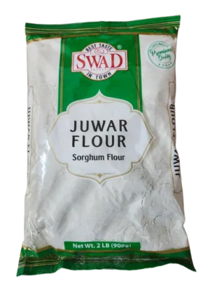 Swad Juwar/Sorghum Flour 2lb