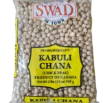 Swad Kabuli Chana 2lb