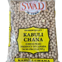 Swad Kabuli Chana 2lb