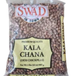 Swad Kala Chana 2lb