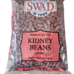 Swad Kidney Beans 2lb