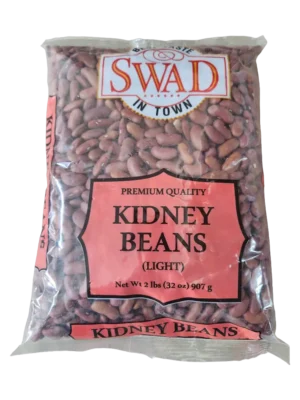 Swad Kidney Beans 2lb