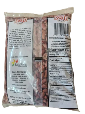 Swad Kidney Beans 2lb