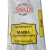 Swad Maida (All Purpose Flour) 2 lb