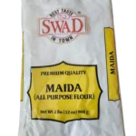 SwadMaidaFront Swad Maida (All Purpose Flour) 2 lb