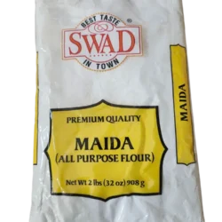 Swad Maida (All Purpose Flour) 2 lb