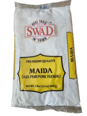 Swad Maida (All Purpose Flour) 2 lb
