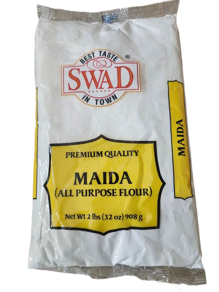 Swad Maida (All Purpose Flour) 2 lb