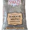 SwadMasoorMatkiFront Swad Masoor Matki 2 lb