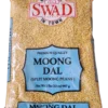 Swad Moong Dal (Split Moong Beans) 2 lb