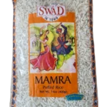 SwadMumraFront Swad Mamra (Puffed Rice) 14 oz