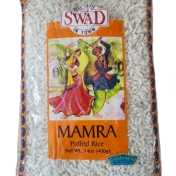 Swad Mamra (Puffed Rice) 14 oz
