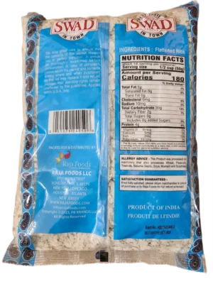 Swad Poha Thick 2 lbs