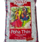 Swad Poha Thin 2 lbs