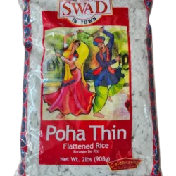 Swad Poha Thin 2 lbs