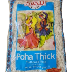 Swad Poha Thick 2 lbs