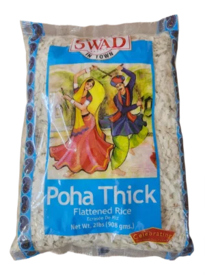 Swad Poha Thick 2 lbs