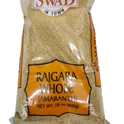 Swad Rajgira Whole 28 oz