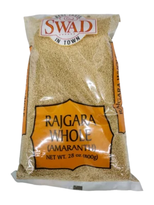 Swad Rajgira Whole 28 oz