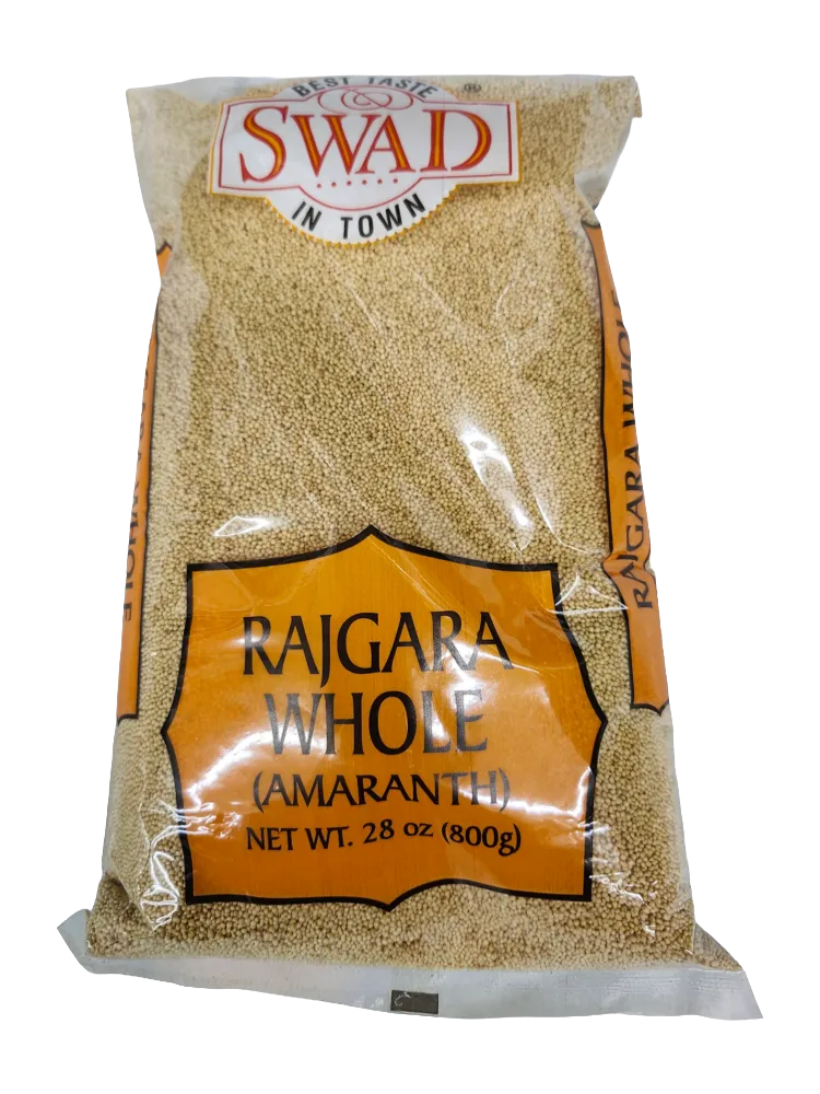 Swad Rajgira Whole 28 oz