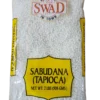 Swad Sabudana (Tapioca) 2 lb