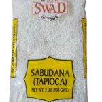 Swad Sabudana (Tapioca) 2 lb
