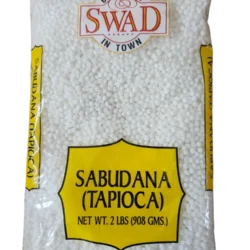 Swad Sabudana (Tapioca) 2 lb