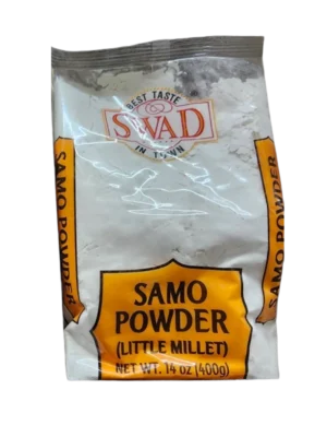 Swad Samo Powder 14 oz