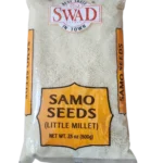 SwadSamoSeedsFront Swad Samo Seeds 28 oz