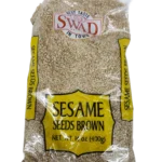 Swad Sesame Seeds Brown