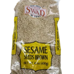 Swad Sesame Seeds Brown