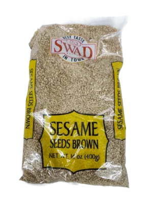 Swad Sesame Seeds Brown